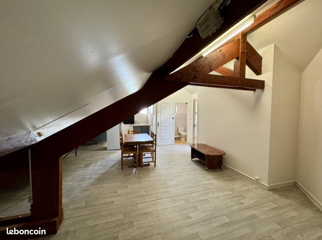 Appartement à louer, 40m², Dreux