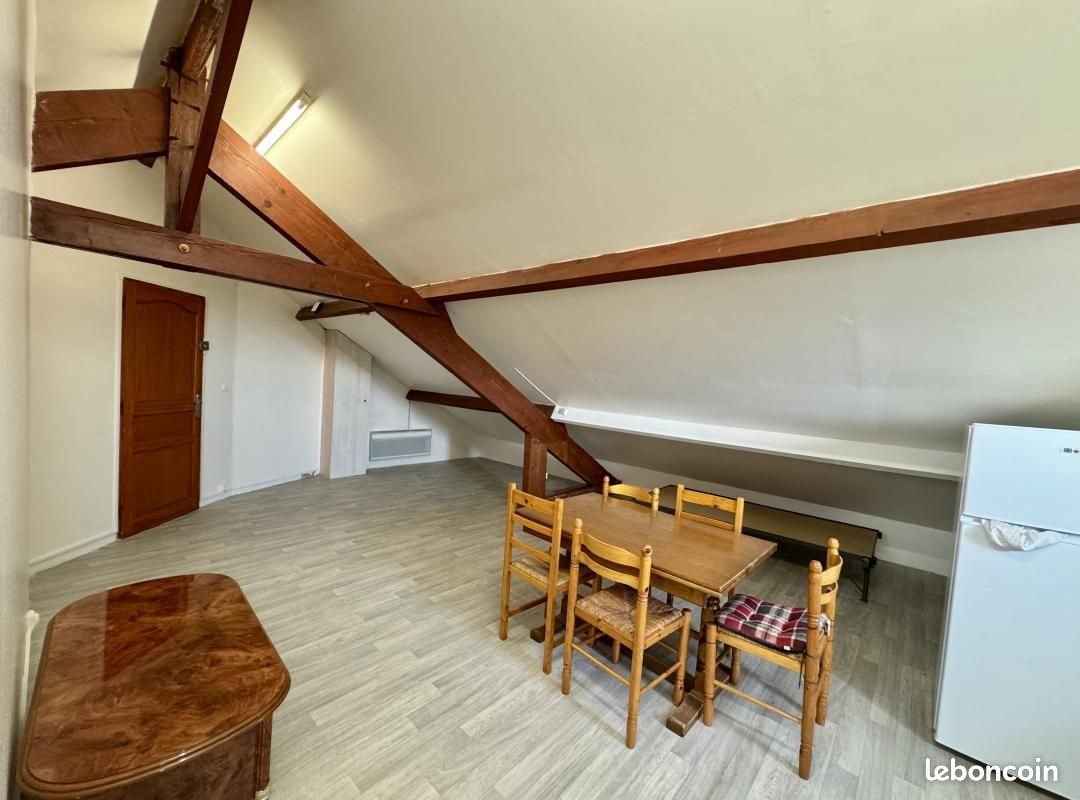 Appartement à louer, 40m², Dreux