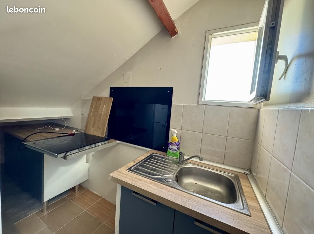 Appartement à louer, 40m², Dreux