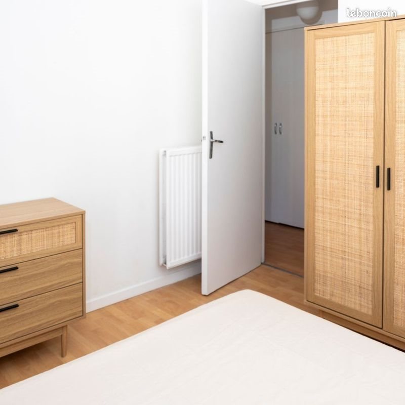 Appartement à louer, 35m², Perpignan