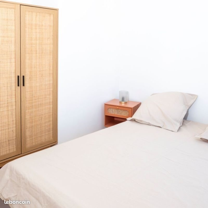 Appartement à louer, 35m², Perpignan