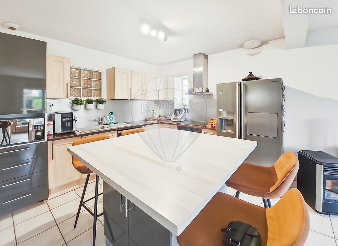 Maison à louer, 120m², Nantes