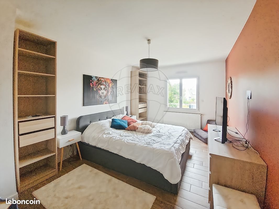 Maison à louer, 120m², Nantes