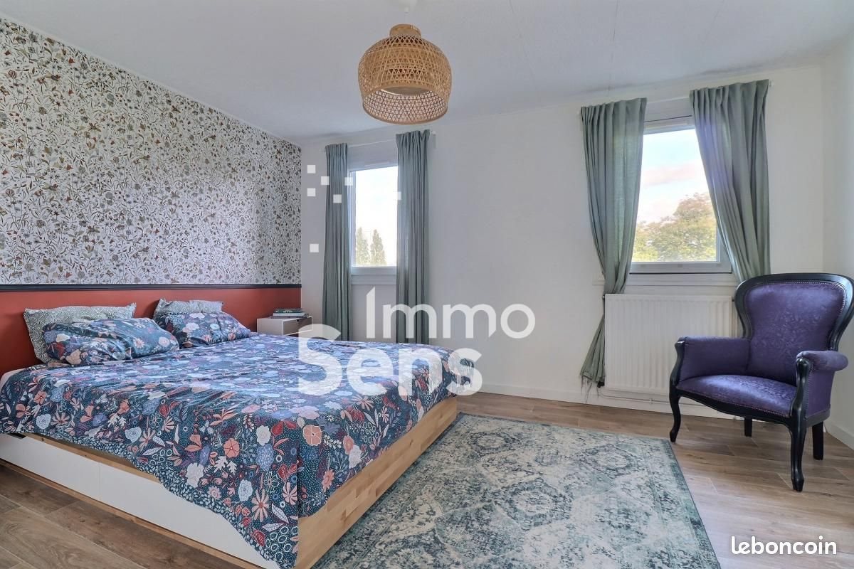 Maison à vendre, 85m², Lille