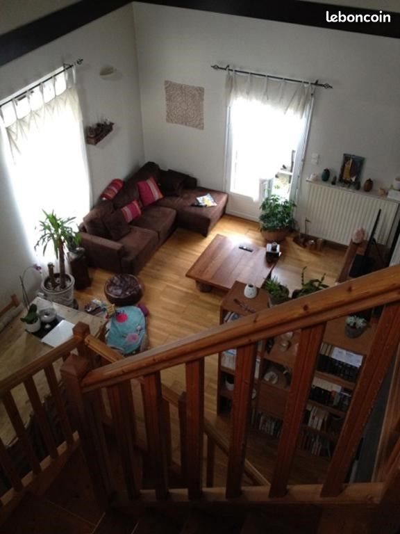 Maison à louer, 88m², Poitiers