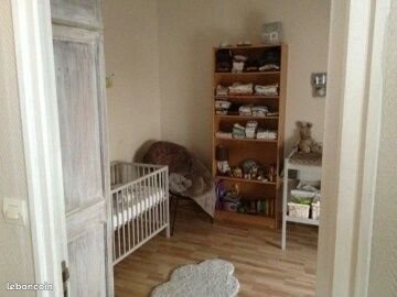 Maison à louer, 88m², Poitiers