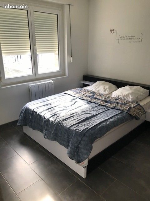 Appartement à louer, 33m², Loos