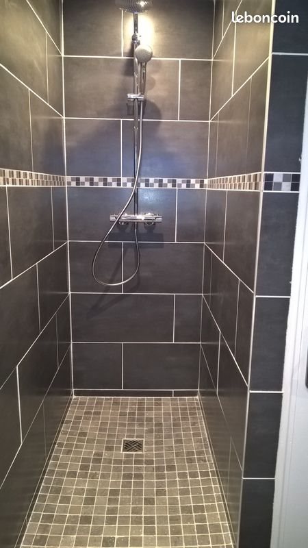 Appartement à louer, 33m², Loos
