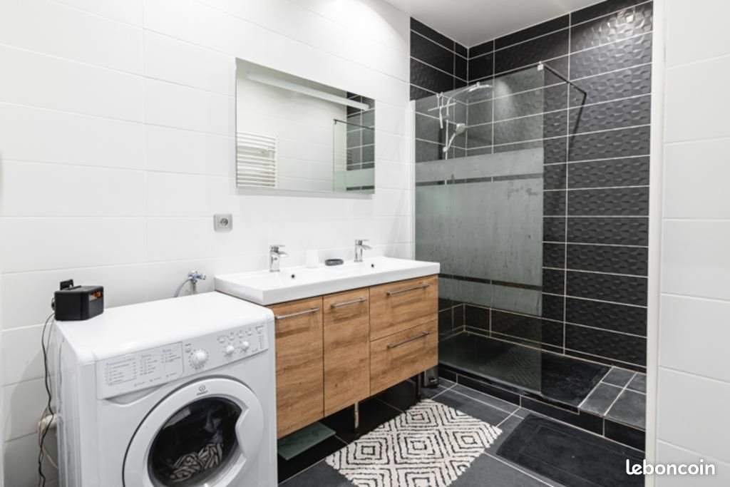 Appartement à louer, 34m², Boulogne-Billancourt