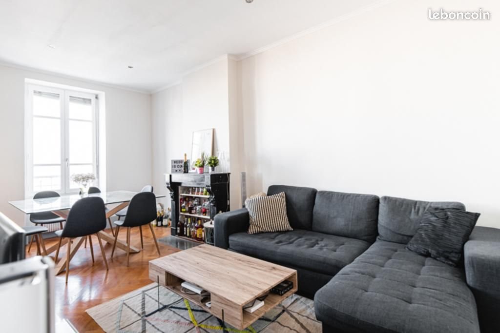Appartement à louer, 34m², Boulogne-Billancourt