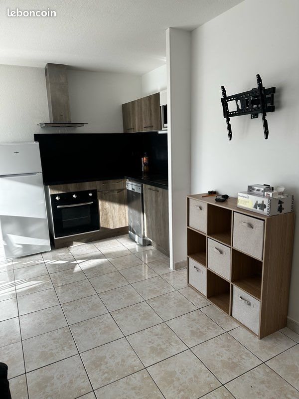 Appartement à louer, 34m², Perpignan