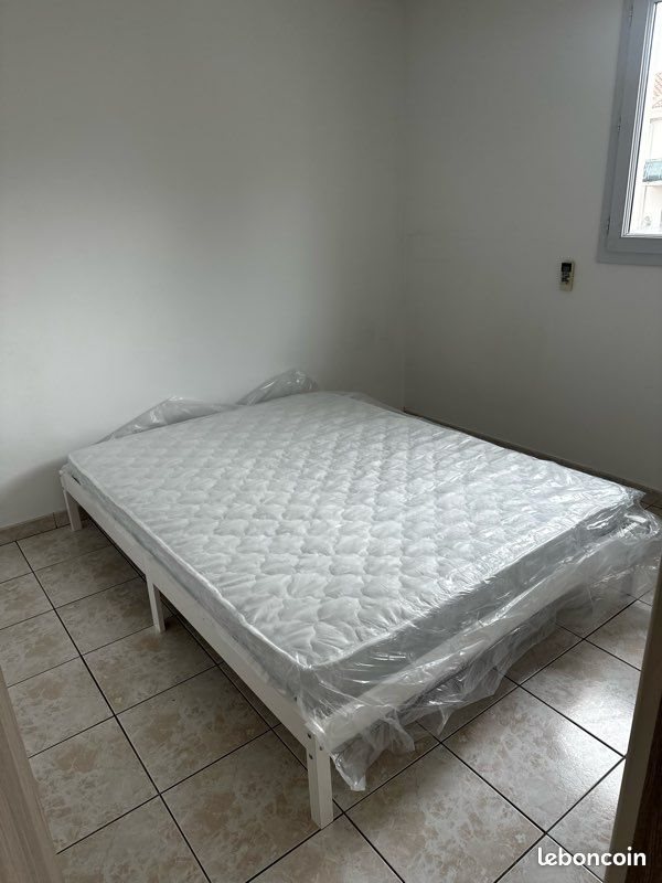 Appartement à louer, 34m², Perpignan