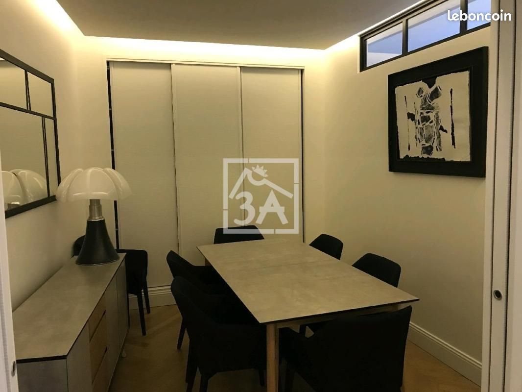 Appartement à louer, 71m², Lille