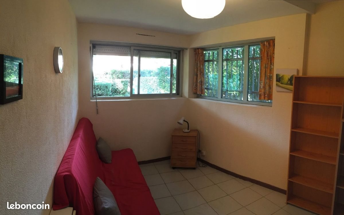 Appartement à louer, 18m², Aix-en-Provence