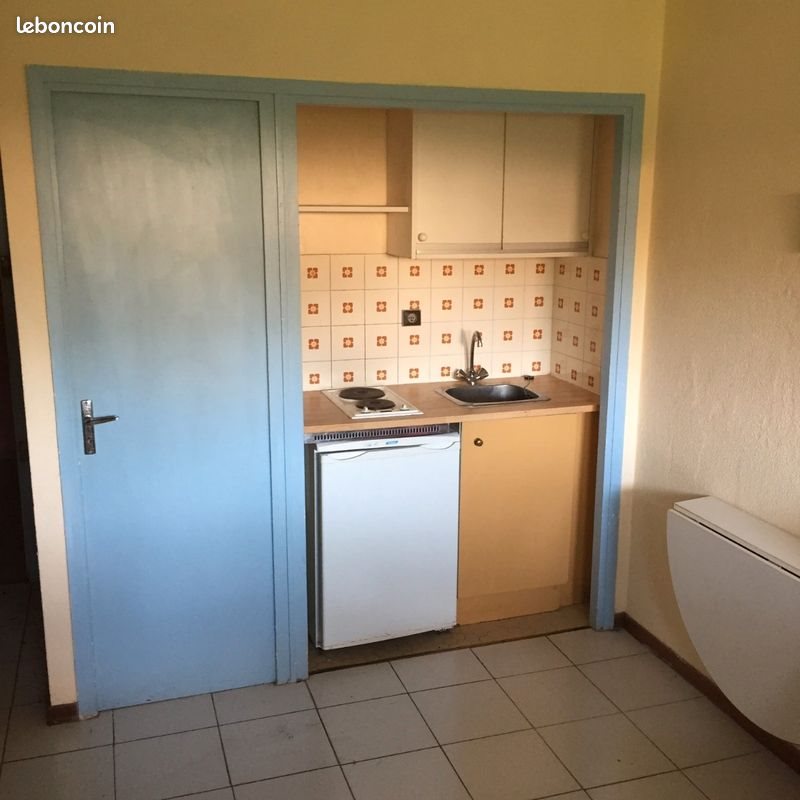 Appartement à louer, 18m², Aix-en-Provence