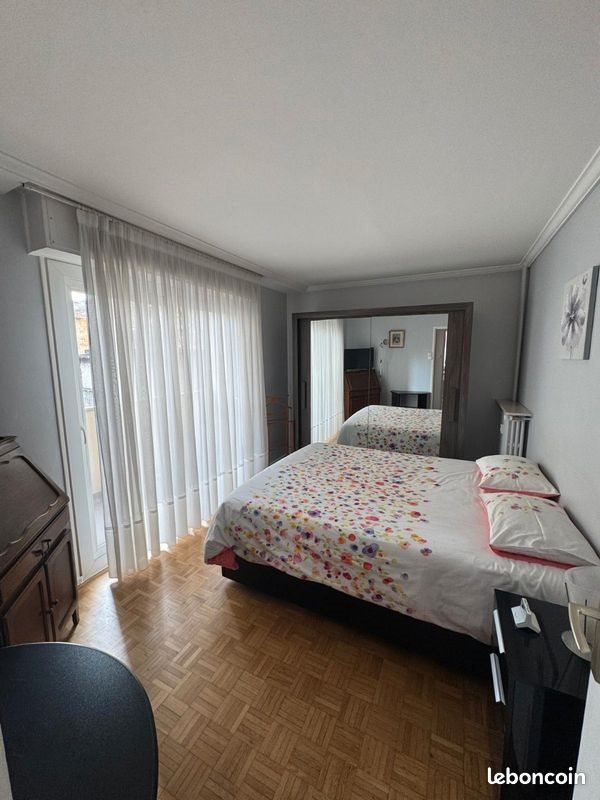 Appartement à louer, 60m², Lyon 8ème