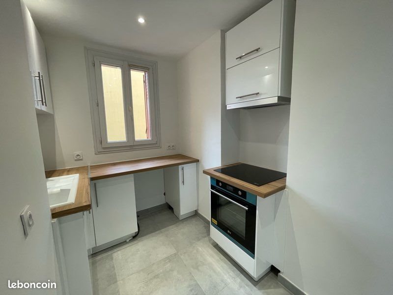 Appartement à louer, 60m², Toulon