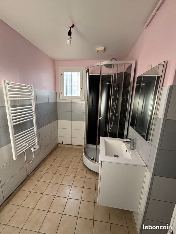 Maison à louer, 110m², Doullens
