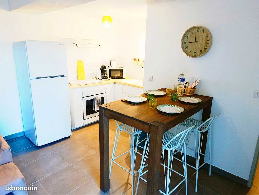 Appartement à louer, 60m², Carqueiranne