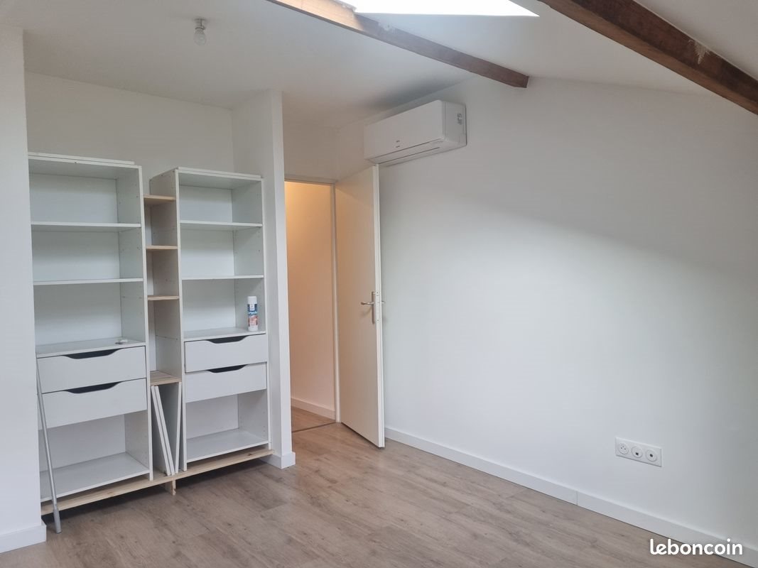 Appartement à louer, 65m², Meximieux