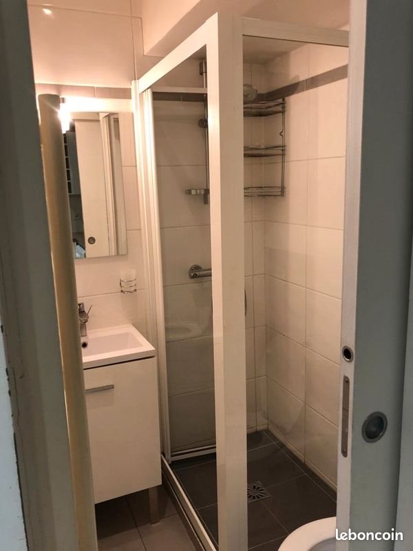 Appartement à louer, 23m², Paris 14ème