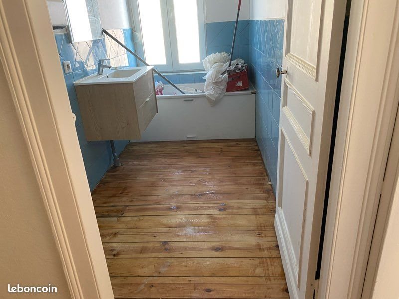 Appartement à louer, 63m², Flines-lez-Raches