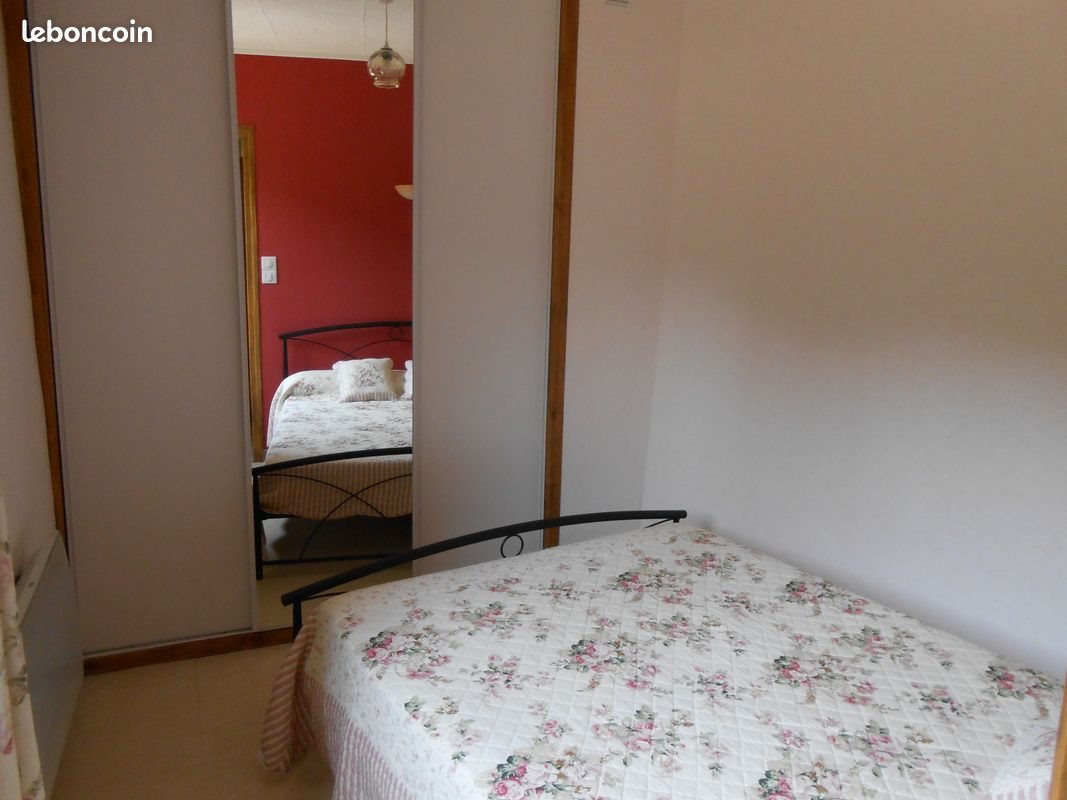 Appartement à louer, 30m², Liausson