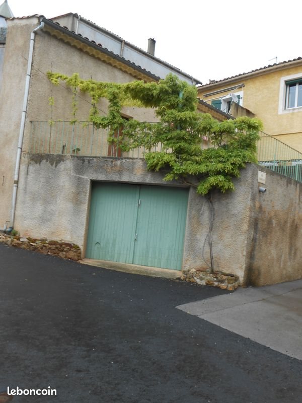 Appartement à louer, 30m², Liausson
