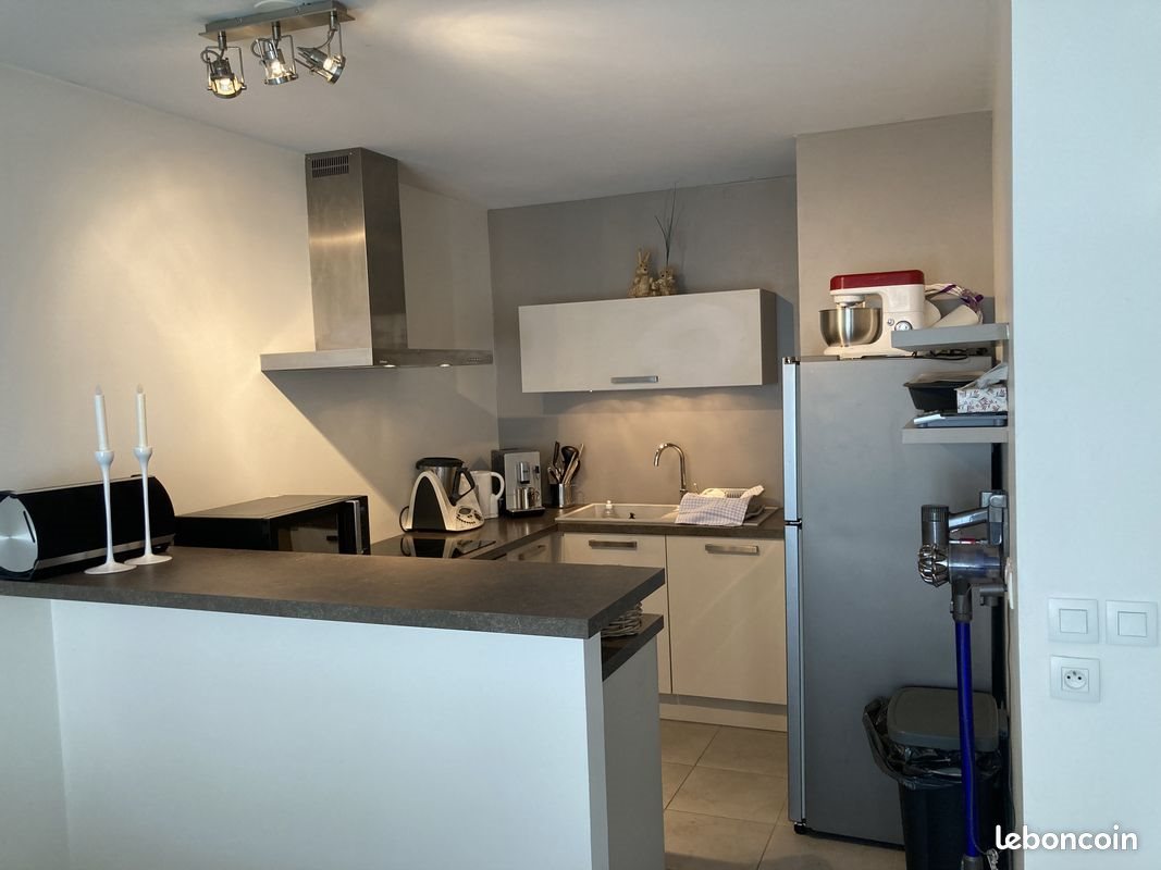 Appartement à louer, 40m², Chaponost