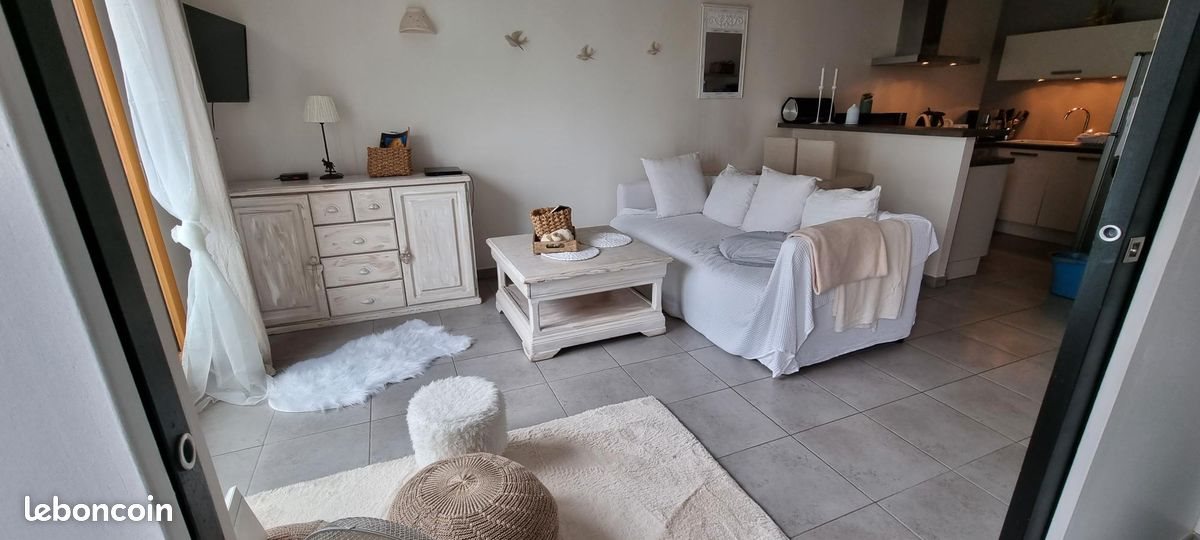 Appartement à louer, 40m², Chaponost