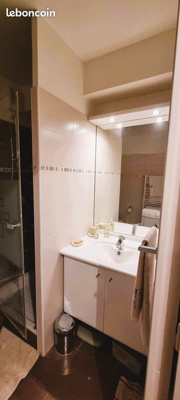 Appartement à louer, 40m², Chaponost