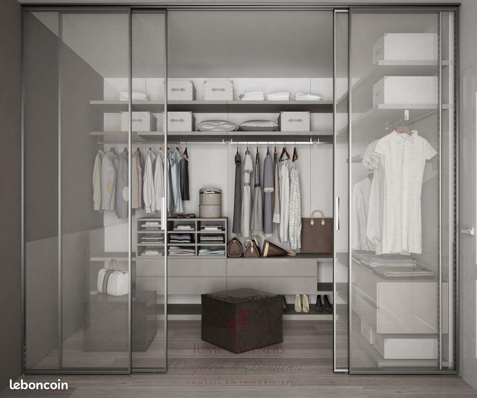 Appartement à vendre, 66m², Bordeaux