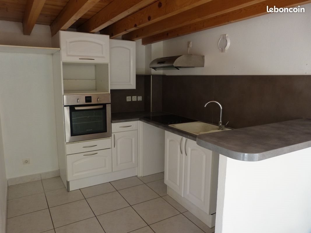 Appartement à louer, 33m², Perpignan