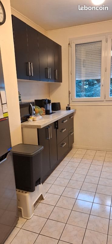 Appartement à vendre, 70m², Orléans