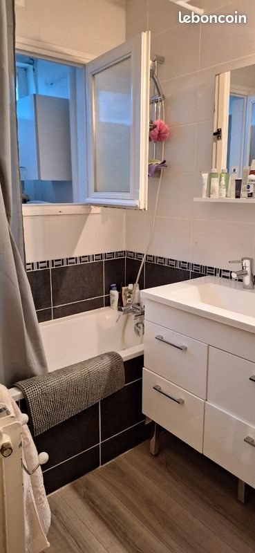 Appartement à vendre, 70m², Orléans