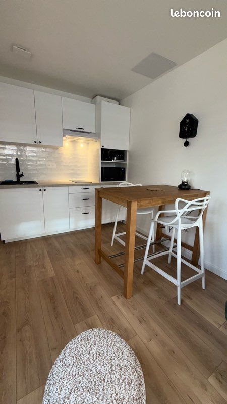 Appartement à louer, 30m², Amiens