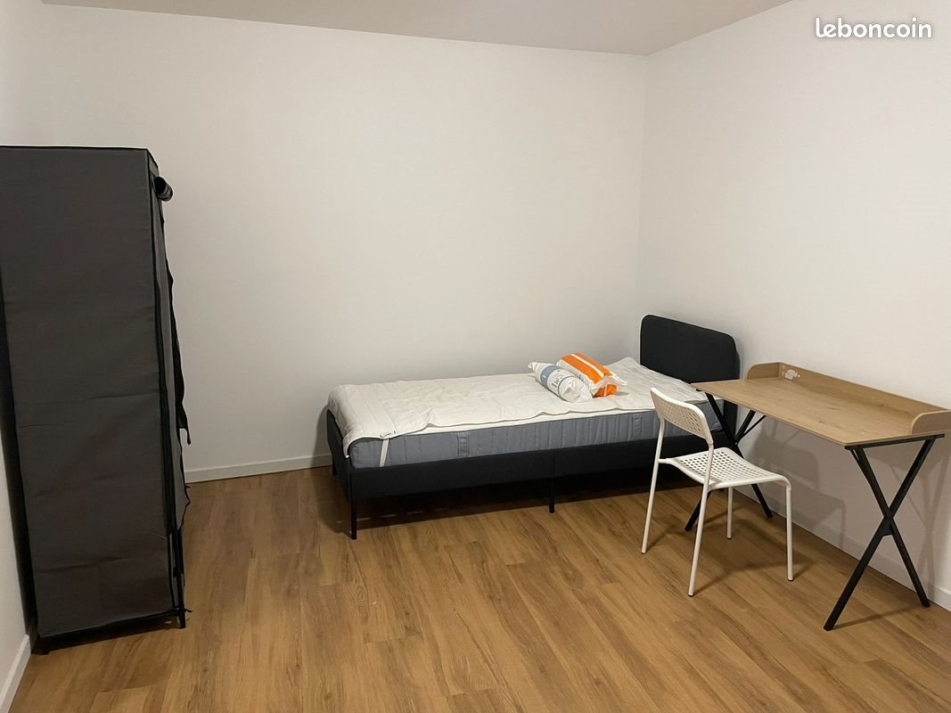 Appartement à louer, 28m², Privas