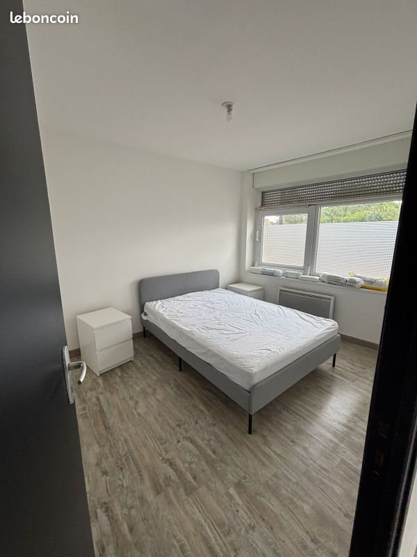 Appartement à louer, 62m², Barlin