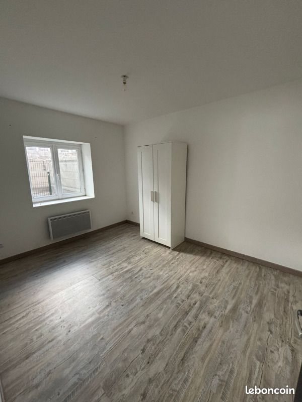 Appartement à louer, 62m², Barlin