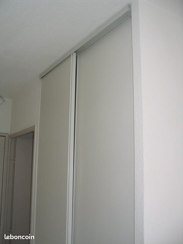 Appartement à louer, 20m², Besançon