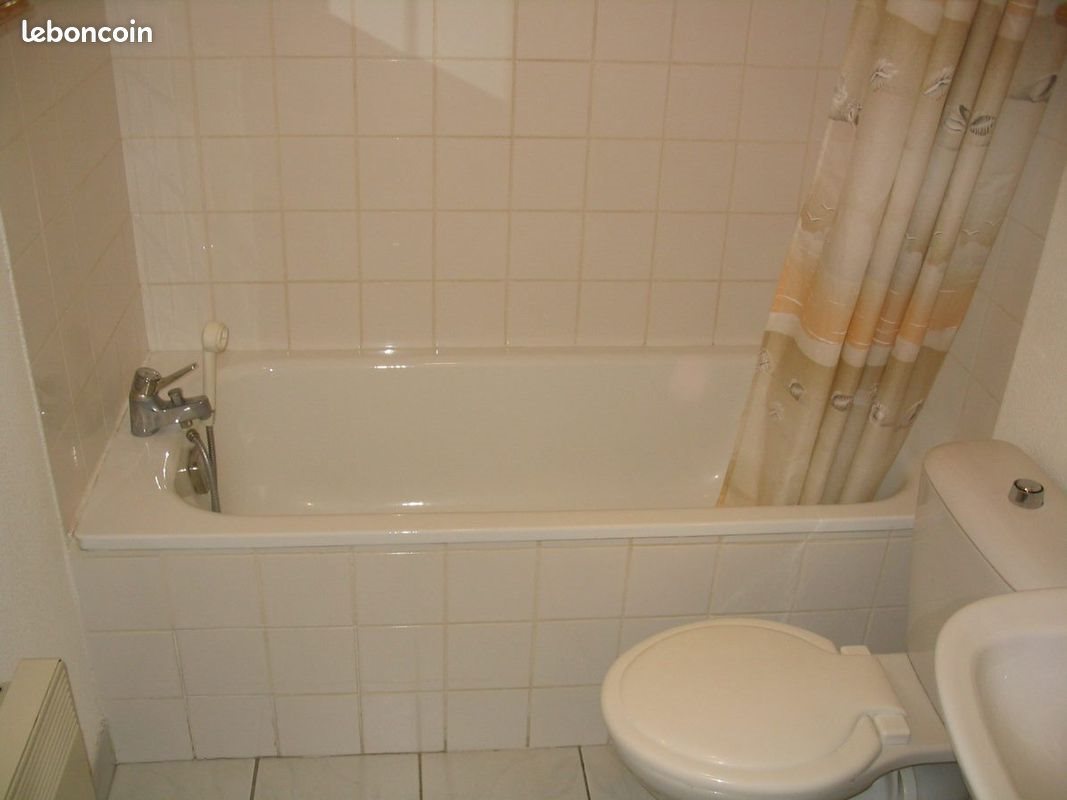 Appartement à louer, 20m², Besançon