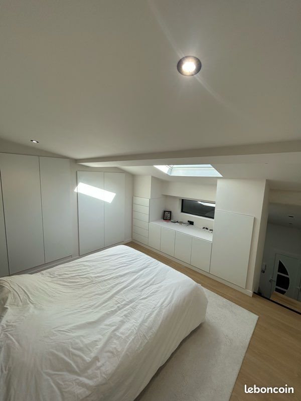 Appartement à vendre, 48m², Nîmes