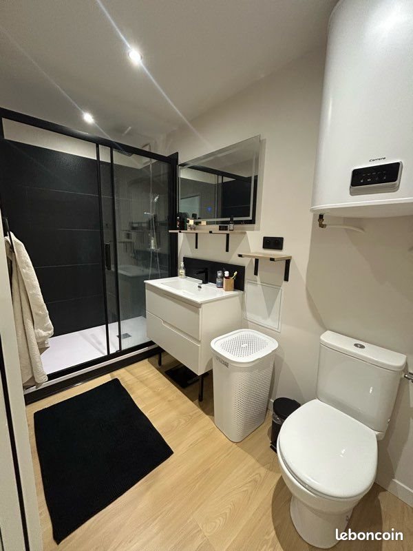 Appartement à vendre, 48m², Nîmes