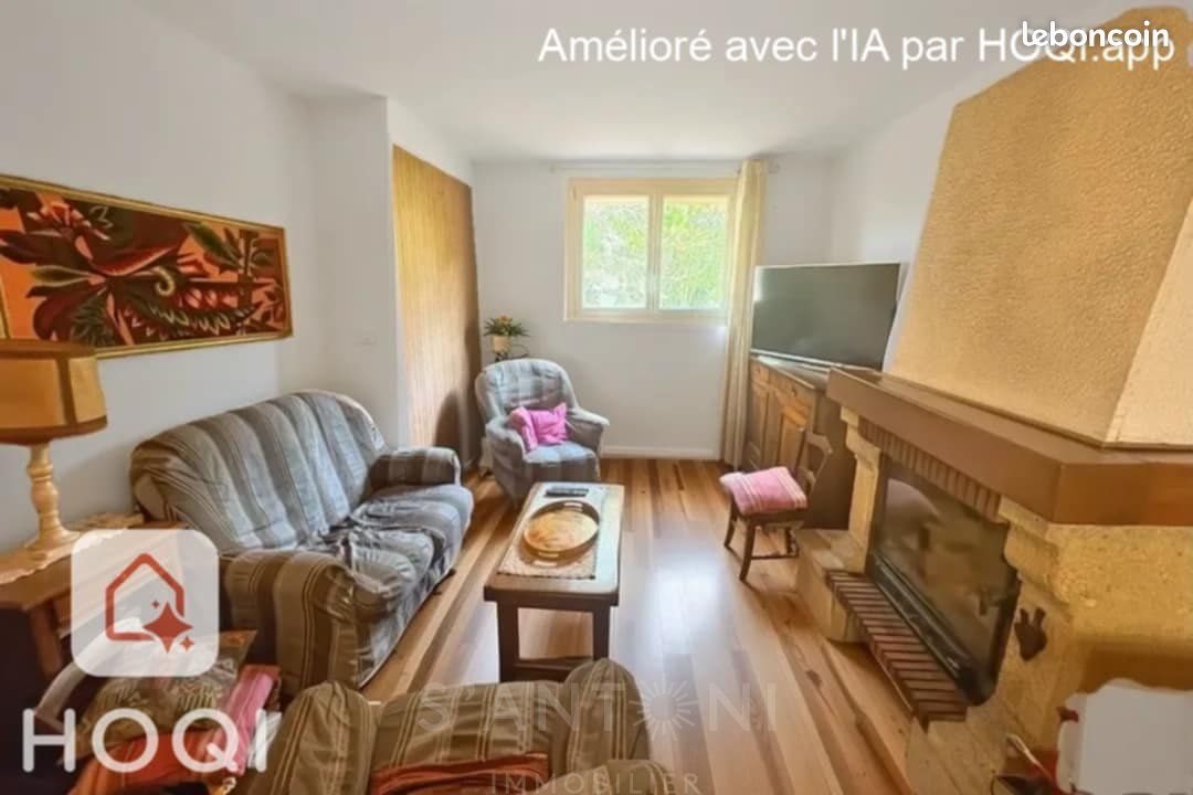 Maison à vendre, 99m², Sète