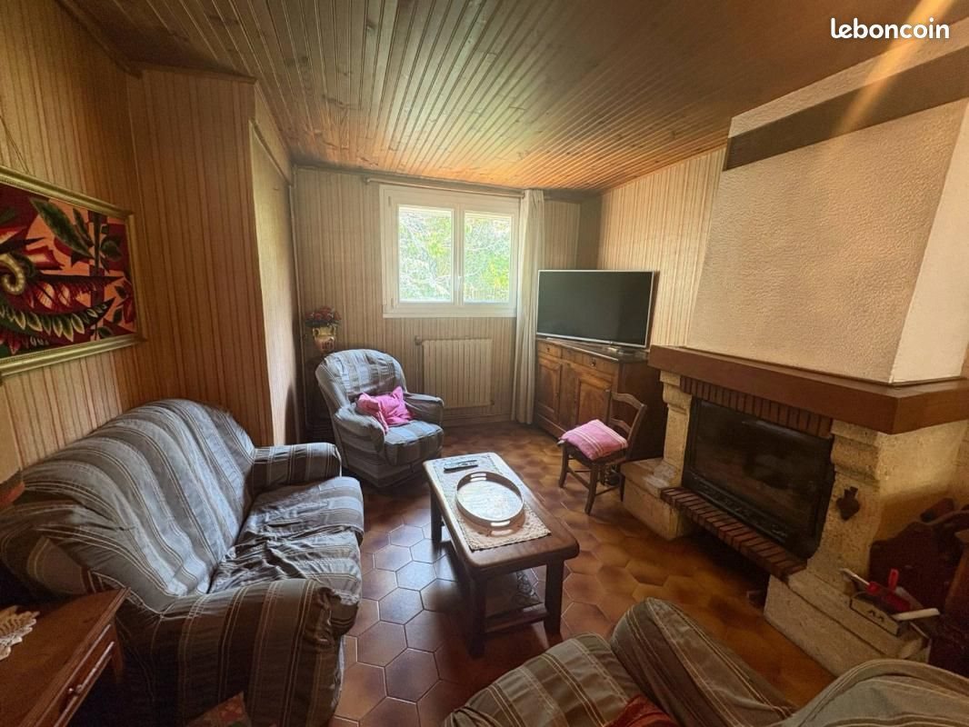 Maison à vendre, 99m², Sète