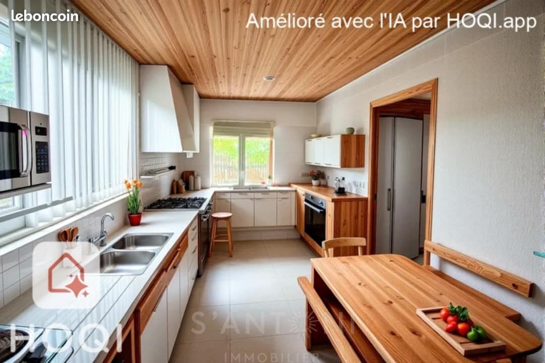 Maison à vendre, 99m², Sète