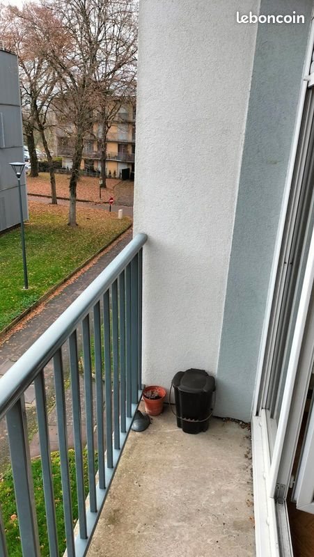 Appartement à louer, 63m², Rennes