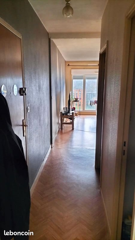 Appartement à louer, 63m², Rennes