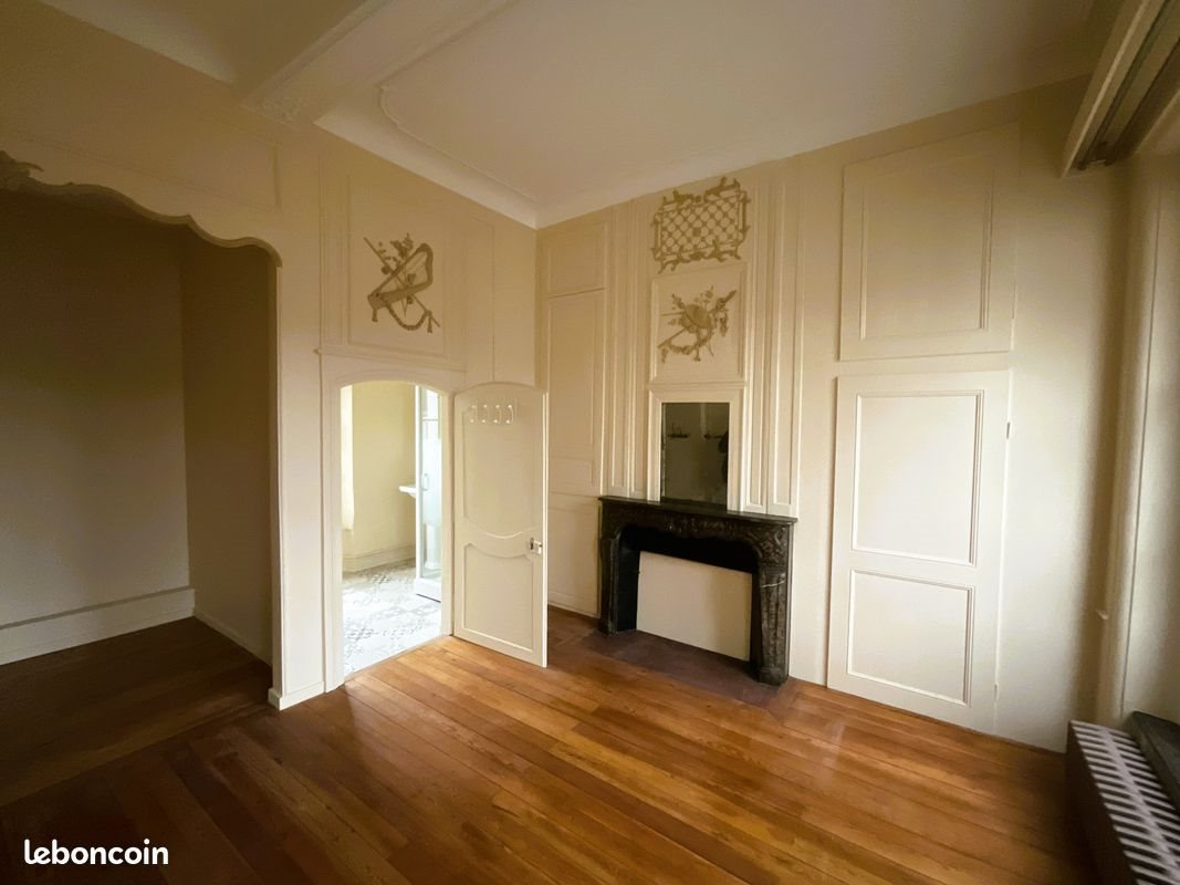 Maison à louer, 197m², Montreuil