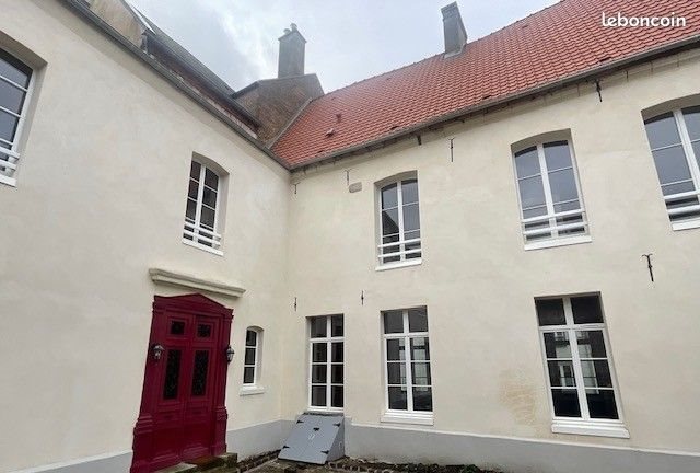 Maison à louer, 197m², Montreuil